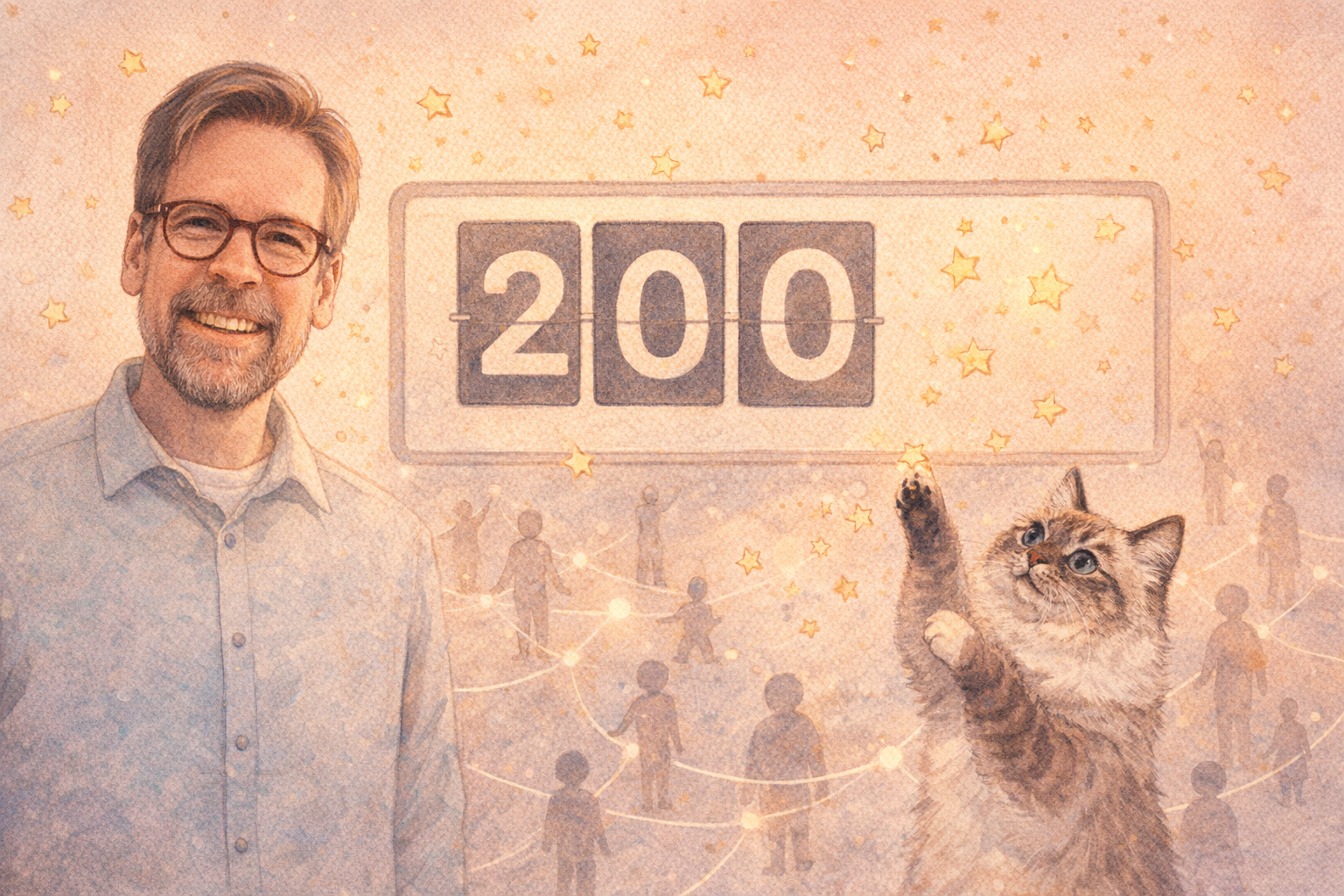 200-stars