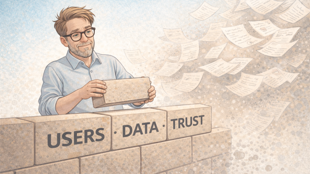 Code is worthless - What actually matters in the AI age