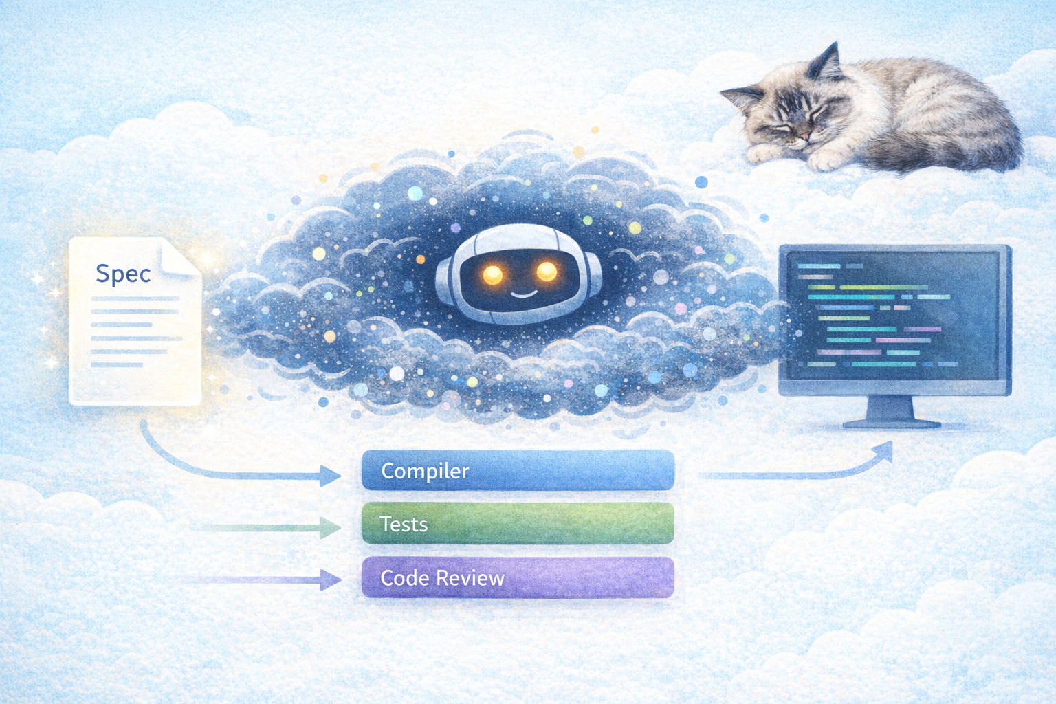 eichhorsts-principle