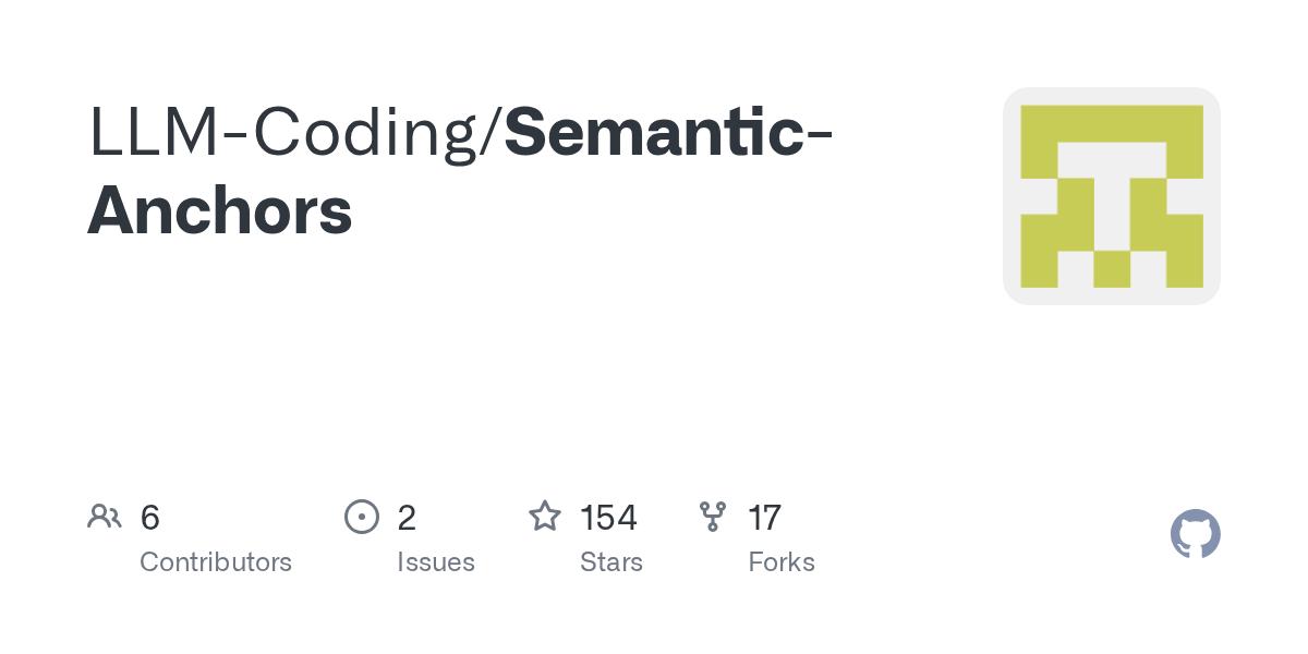 Pyramid Principle - Semantic Anchor for LLM Communication